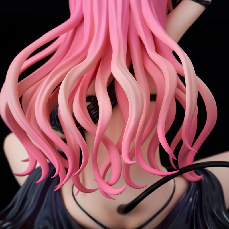 figurine nana astar deviluke ver. darkness union creative