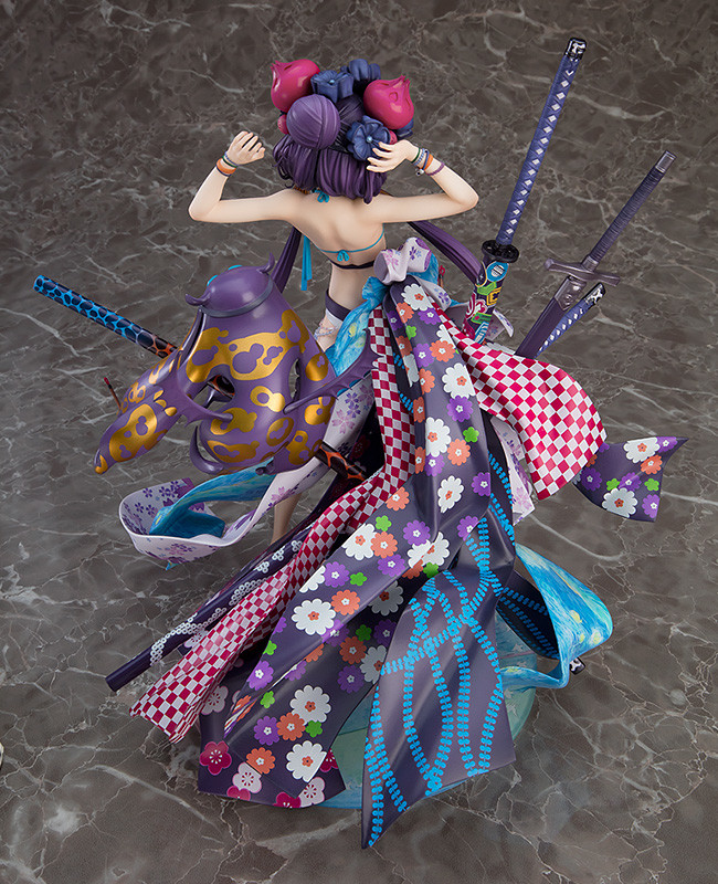Fate-Grand-Order-Katsushika-Hokusai-Saber-Good-Smile-Company