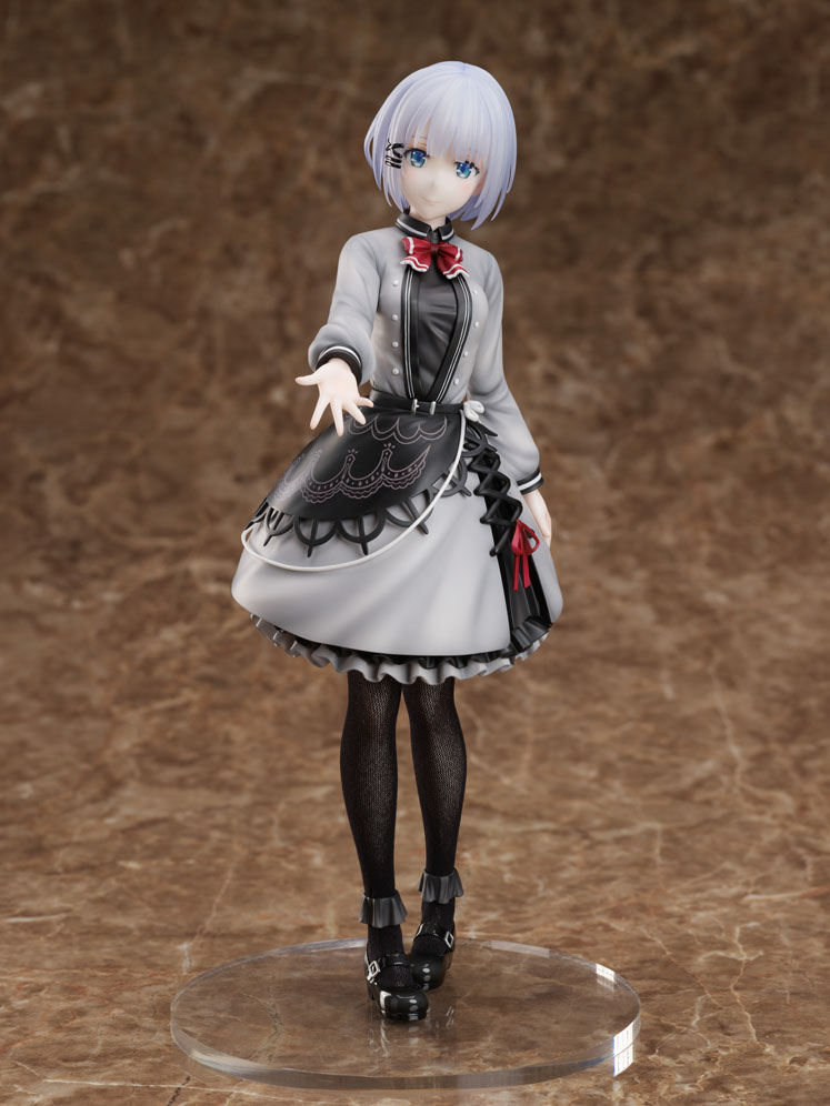 figurine siesta fnex (furyu)