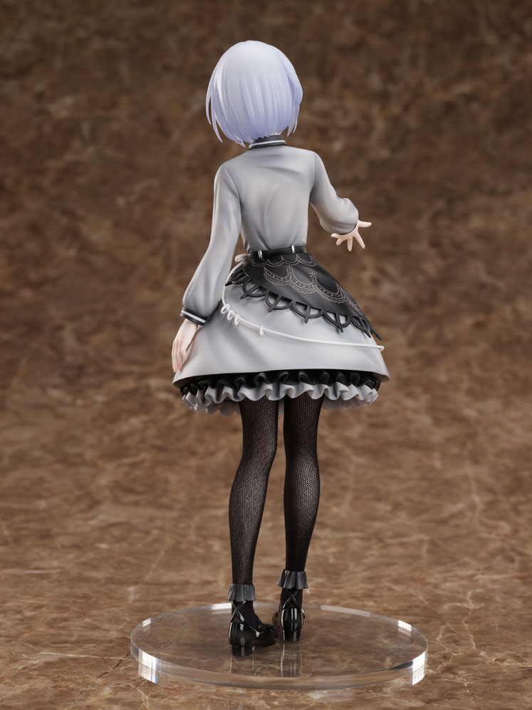 figurine siesta fnex (furyu)