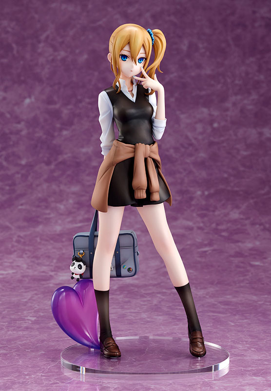 Figurine Hayasaka Ai Amakuni