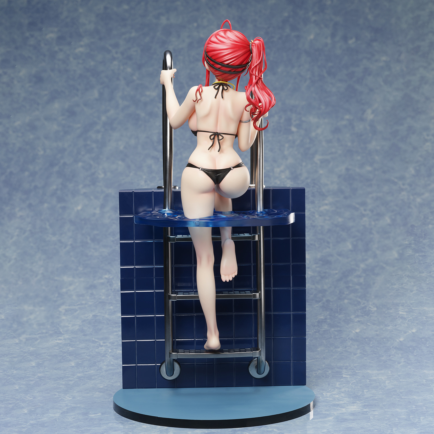 Figurine zara ver. Poolside Coincidence freeing azur lane