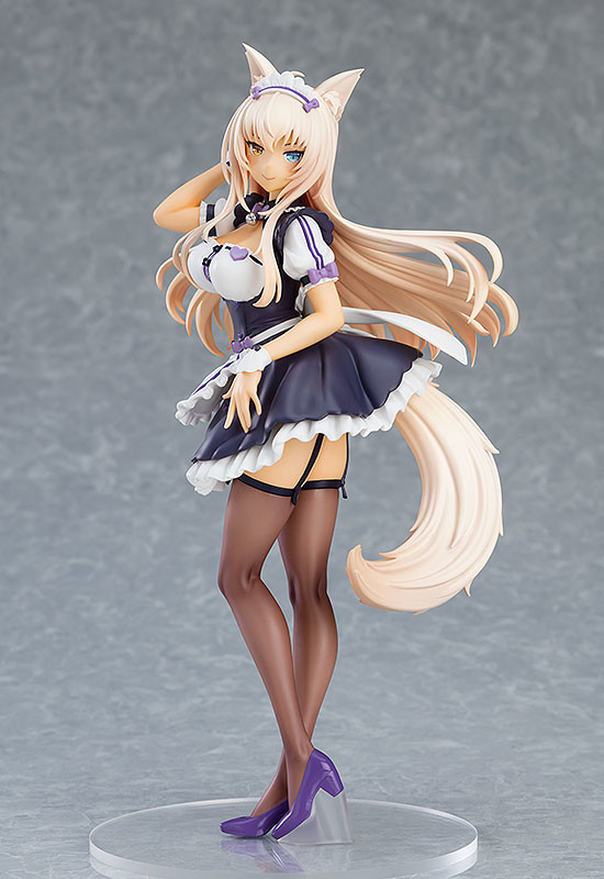 Figurine Nekopara Coconut Pop Up Parade Good Smile Company