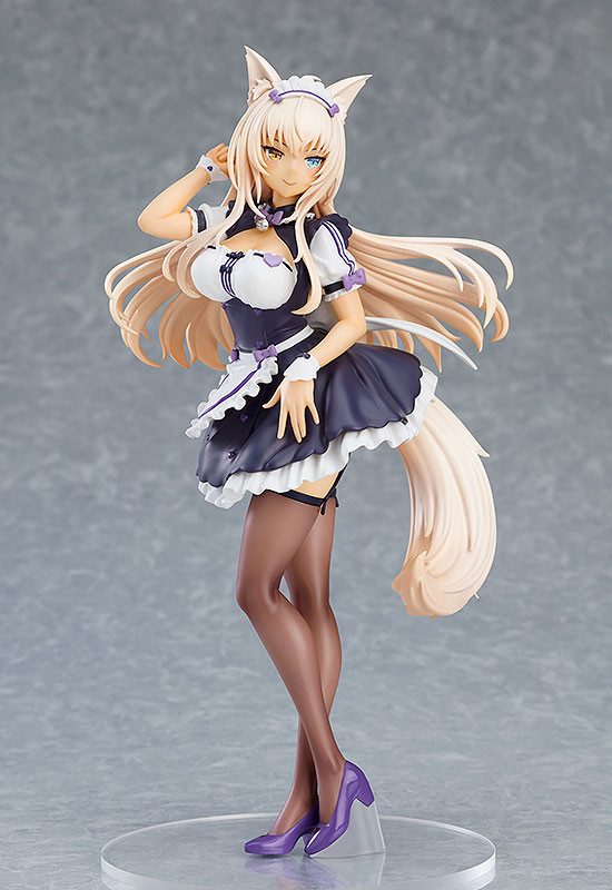 Figurine Nekopara Coconut Pop Up Parade Good Smile Company
