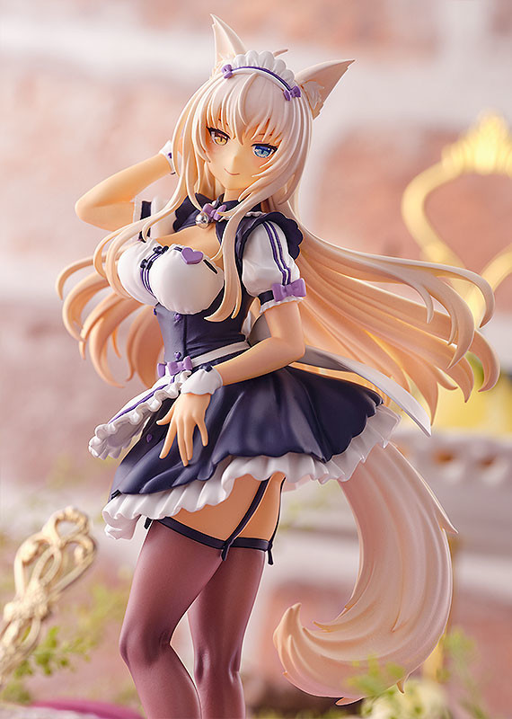 Figurine Nekopara Coconut Pop Up Parade Good Smile Company
