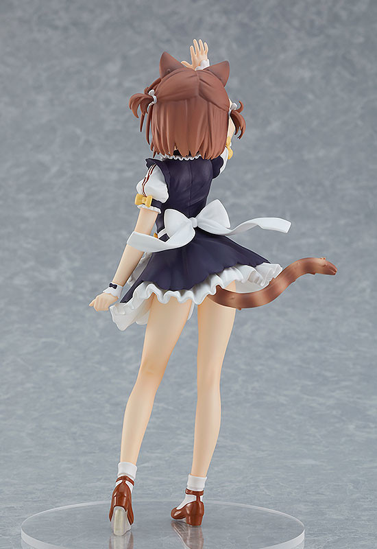 Figurine Nekopara Azuki Pop Up Parade Good Smile Company