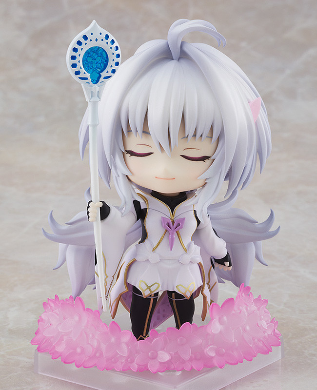 figurine nendoroid caster merlin (prototype)