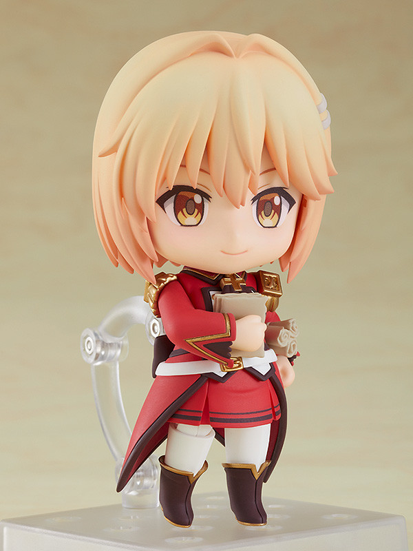 Figurine Liscia Elfrieden Nendoroid
