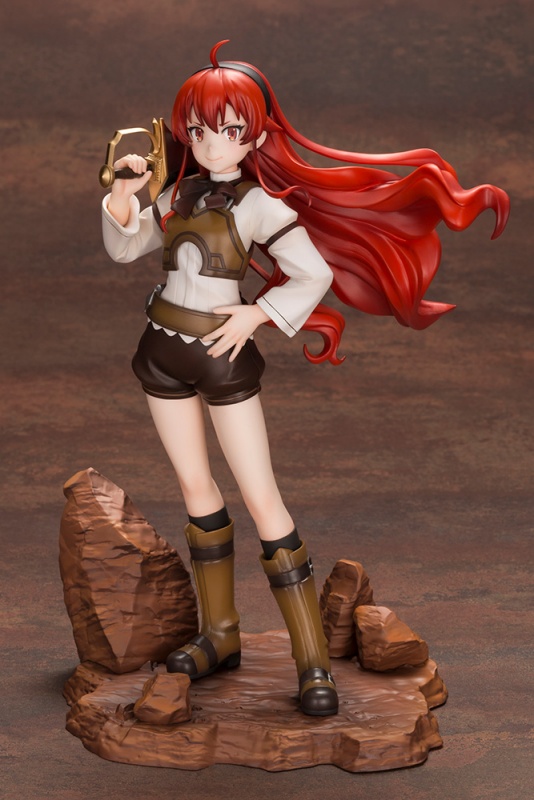 Figurine Eris Boreas Greyrat Kotobukiya