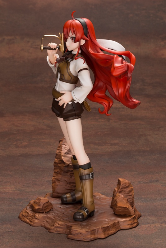 Figurine Eris Boreas Greyrat Kotobukiya