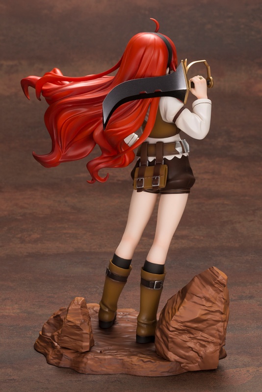 Figurine Eris Boreas Greyrat Kotobukiya