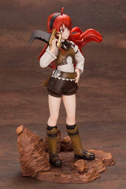 Figurine Eris Boreas Greyrat Kotobukiya