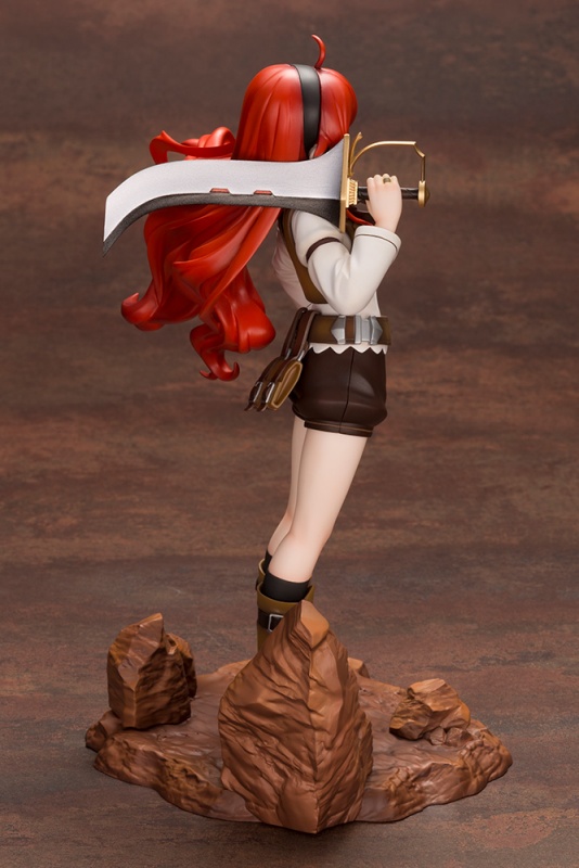 Figurine Eris Boreas Greyrat Kotobukiya