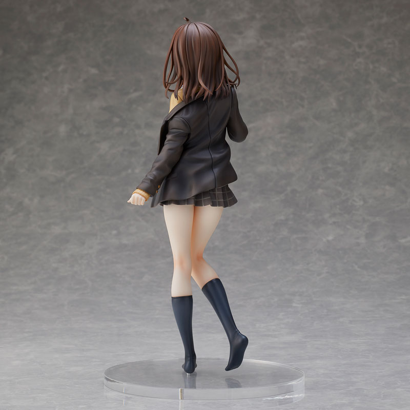 figurine Hige wo Soru Sayu Ogiwara Union Creative