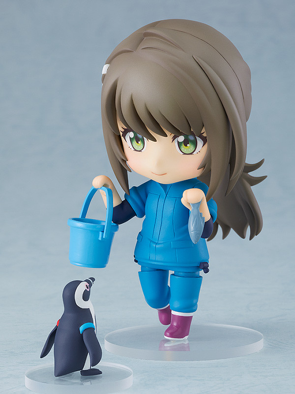 Nendoroid Miyazawa Fuuka Good Smile Company