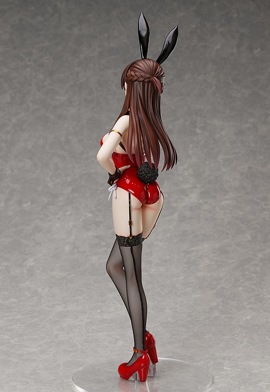 figurine Chizuru Mizuhara Ver. Bunny FREEing