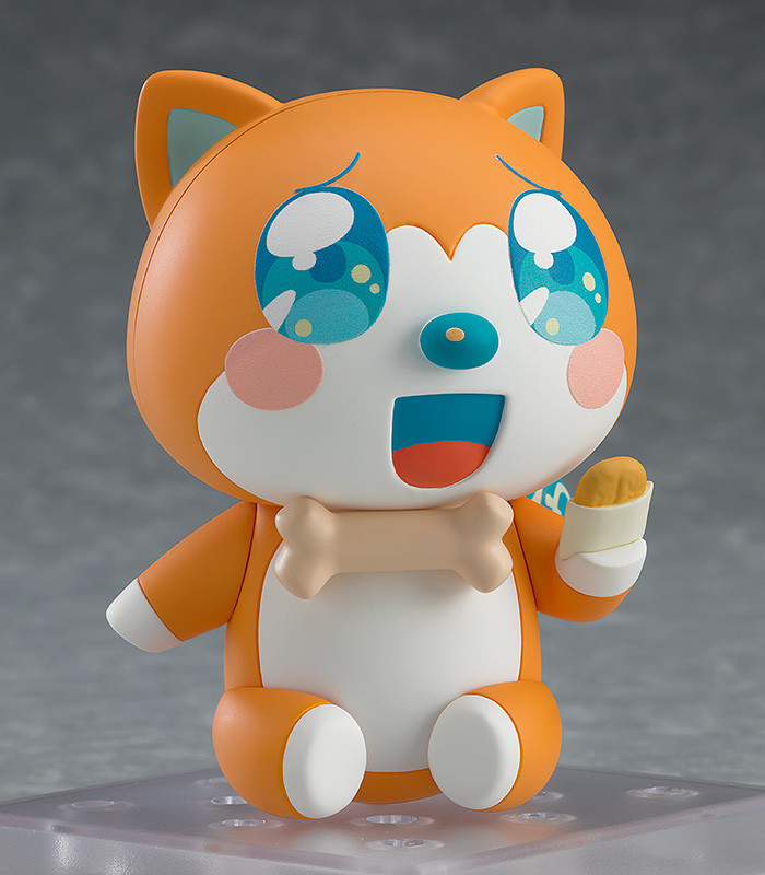 Nendoroid Pelops II good smile company