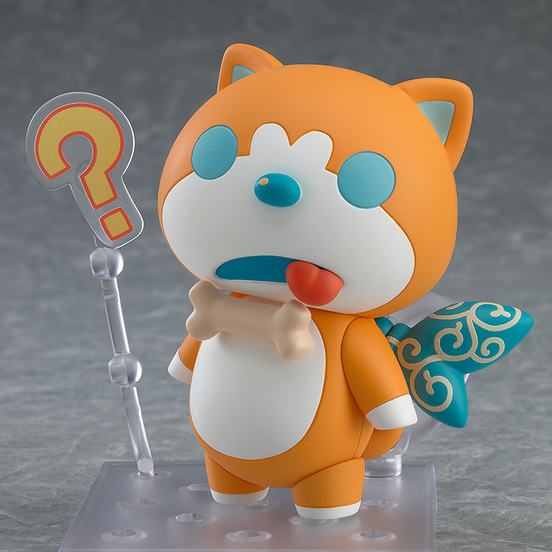 Nendoroid Pelops II good smile company