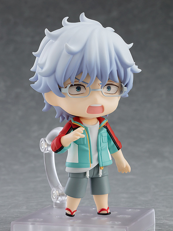 Nendoroid Yun Arikawa good smile company