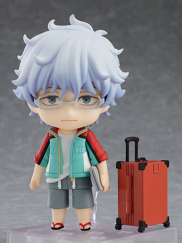 Nendoroid Yun Arikawa good smile company