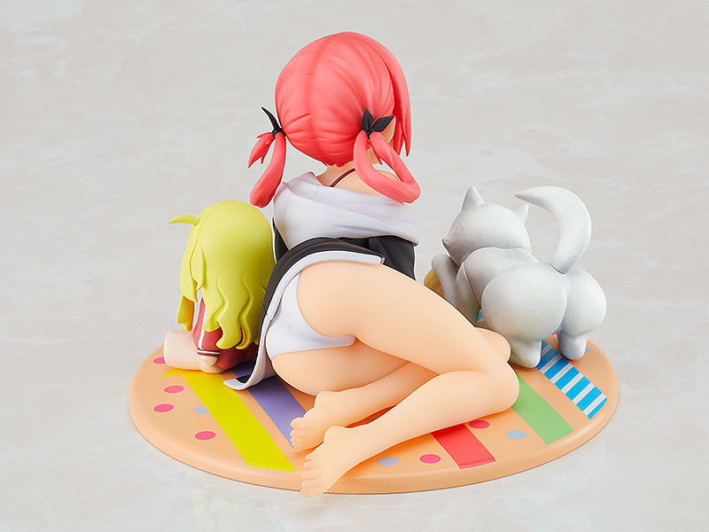 Figurine Kurumizawa Satanichia McDowell Fine Clover
