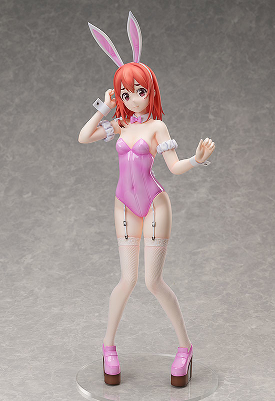 figurine Sumi Sakurasawa Ver. Bunny FREEing