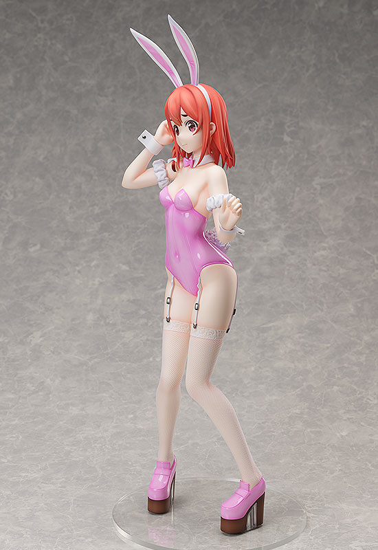 figurine Sumi Sakurasawa Ver. Bunny FREEing