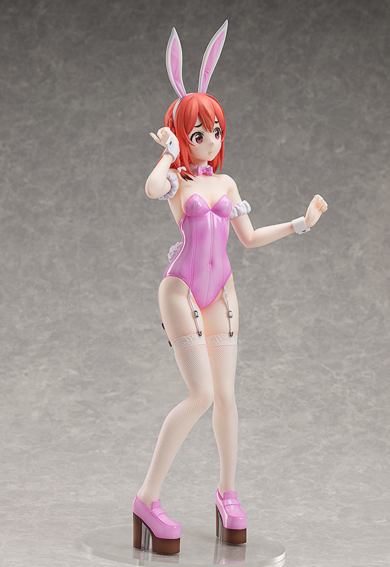 figurine Sumi Sakurasawa Ver. Bunny FREEing