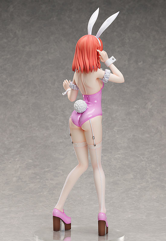 figurine Sumi Sakurasawa Ver. Bunny FREEing