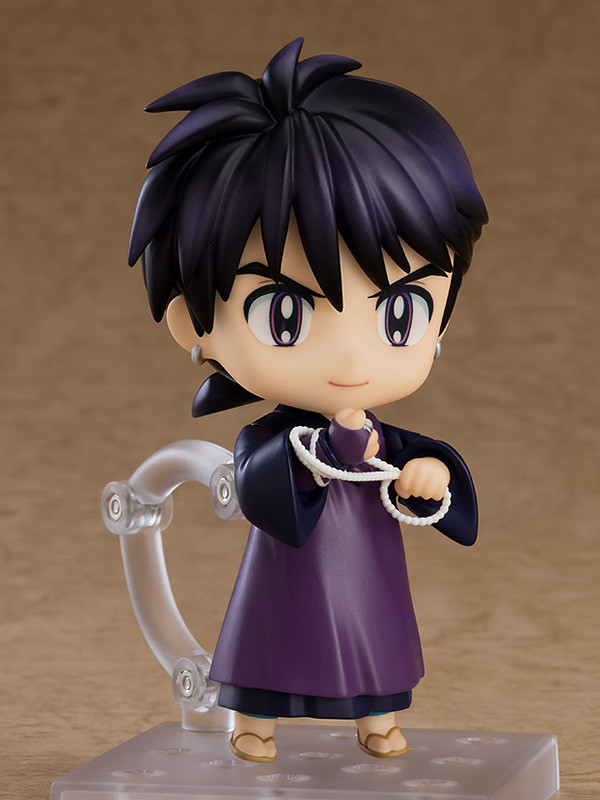 Nendoroid Miroku Good Smile Company