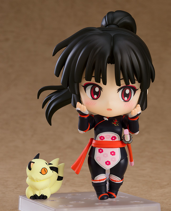 Nendoroid Sango Good Smile Company