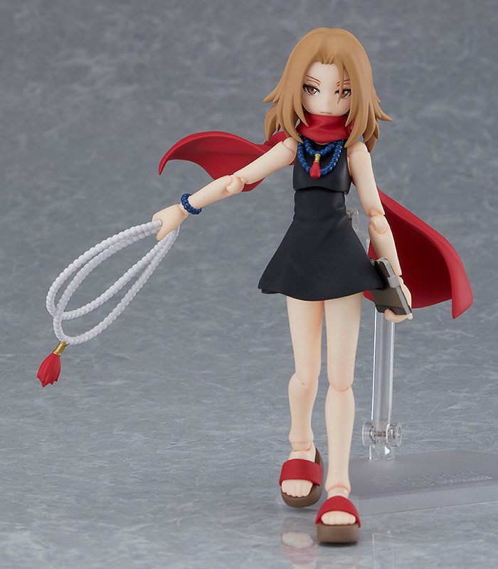 Figurine Kyouyama Anna Figma Max Factory