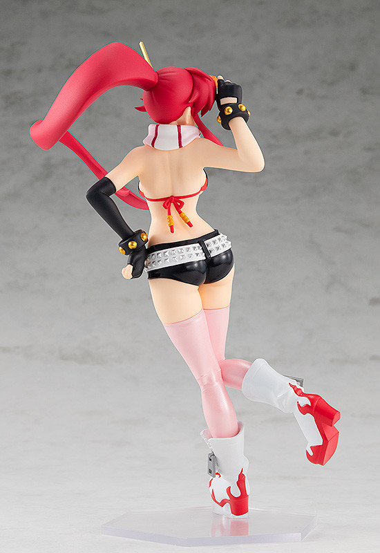 Figurine Yoko Littner Pop Up Parade Good Smile Company