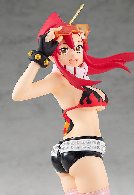 Figurine Yoko Littner Pop Up Parade Good Smile Company