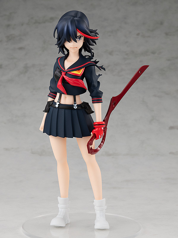 Figurine Ryuko Matoi Pop Up Parade Good Smile Company