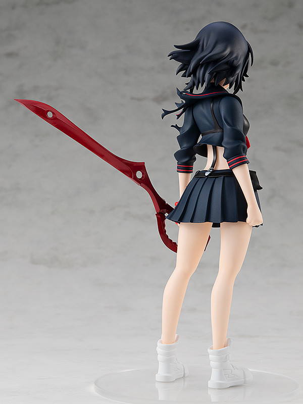 Figurine Ryuko Matoi Pop Up Parade Good Smile Company