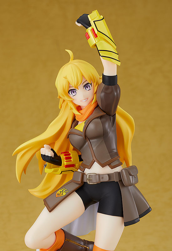 Figurine Yang Xiao Long Pop Up Parade Good Smile Company