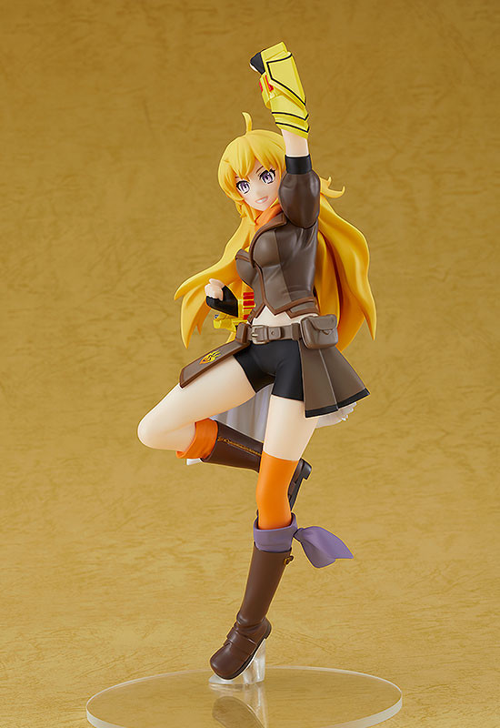 Figurine Yang Xiao Long Pop Up Parade Good Smile Company