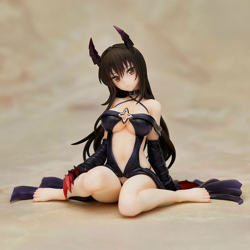 Figurine Kotegawa Yui Ver. Darkness Union Creative