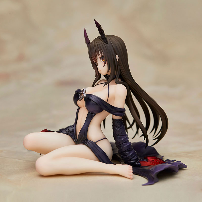 Figurine Kotegawa Yui Ver. Darkness Union Creative