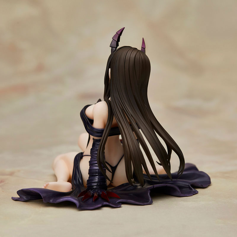 Figurine Kotegawa Yui Ver. Darkness Union Creative