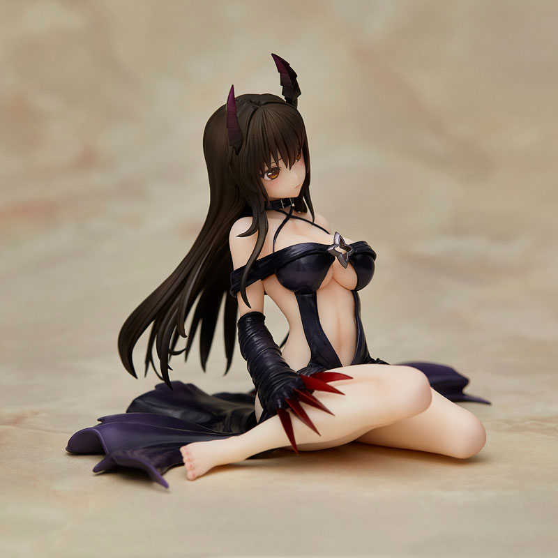 Figurine Kotegawa Yui Ver. Darkness Union Creative