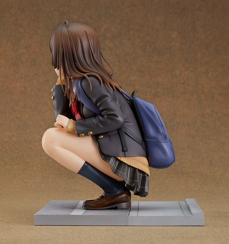 Figurine Sayu Ogiwara Good Smile Company