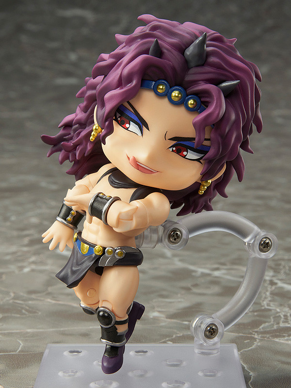 Nendoroid Kars Medicos