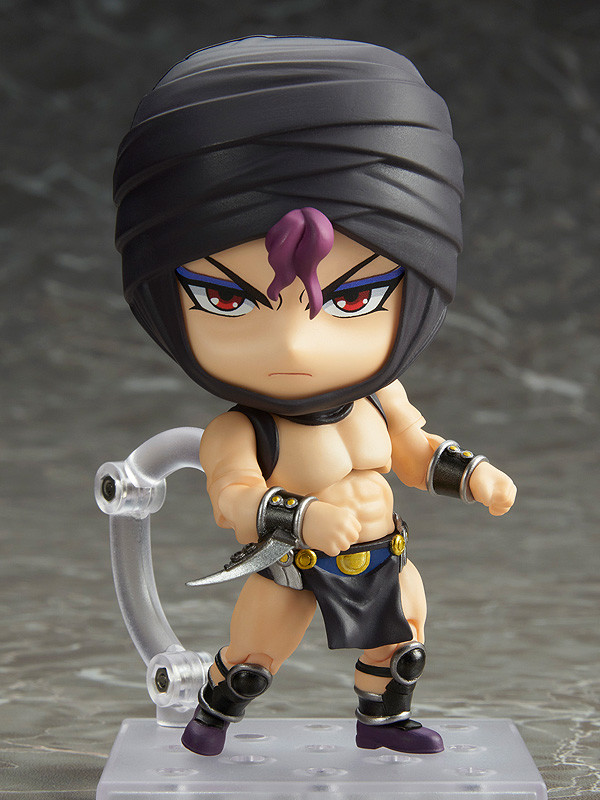 Nendoroid Kars Medicos