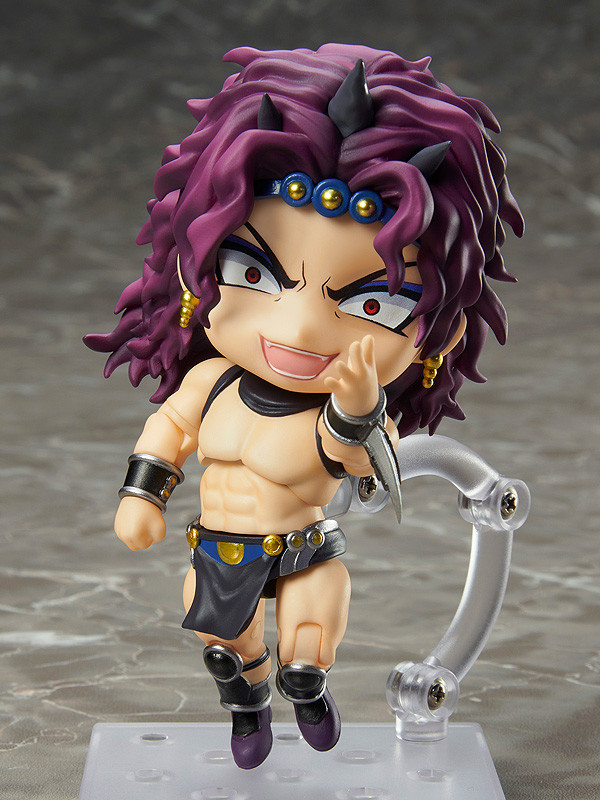 Nendoroid Kars Medicos