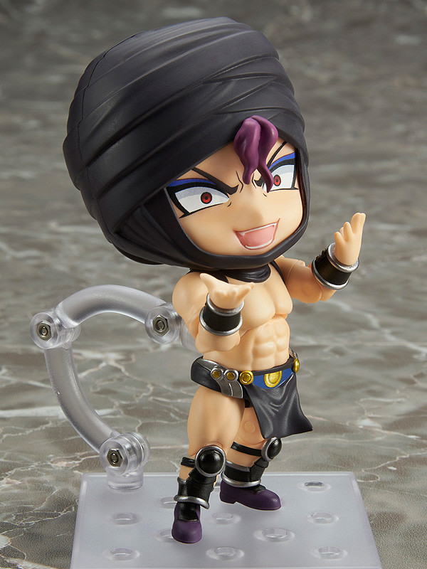 Nendoroid Kars Medicos