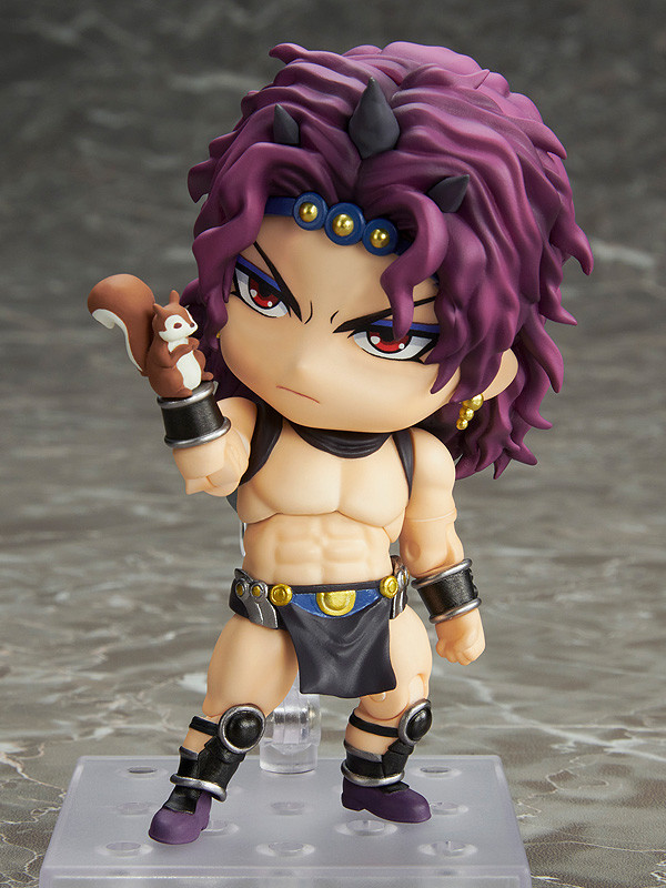 Nendoroid Kars Medicos