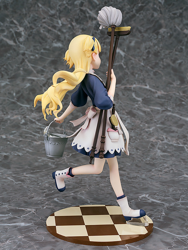 Figurine Emilico Phat Company