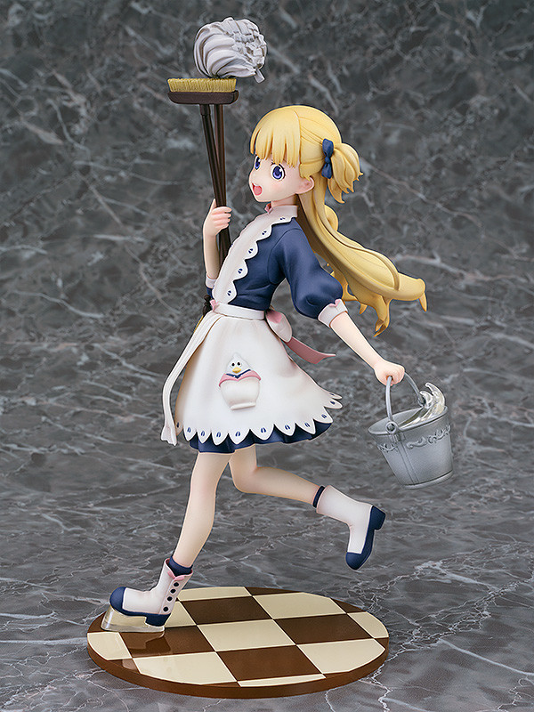 Figurine Emilico Phat Company